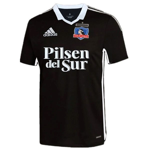 Tailandia Camiseta Colo Colo Replica Segunda Ropa 2022/23